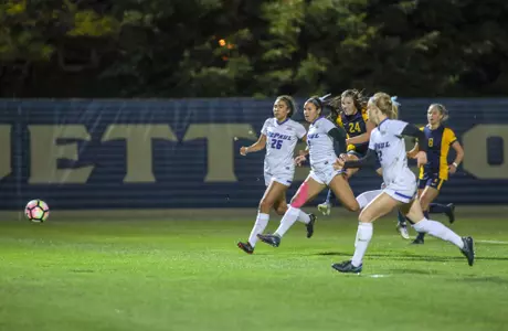 Katrina Wetherell DePaul 2018