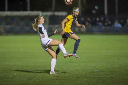 Emily Hess DePaul 2018