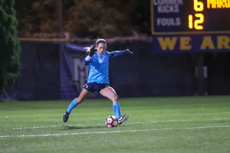 Maddy Henry DePaul 2018