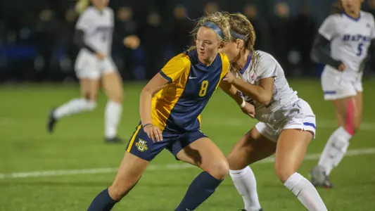 Marquette vs. DePaul