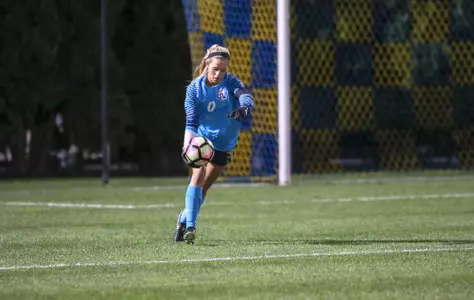 Maddy Henry DePaul 2018