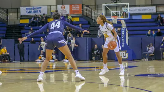 Marquette vs. Montana State