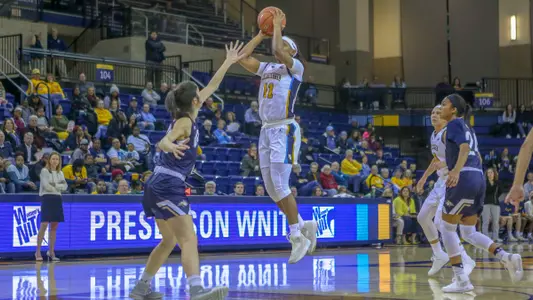 Marquette vs. Montana State