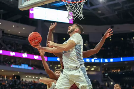 Marquette vs. Bethune-Cookman