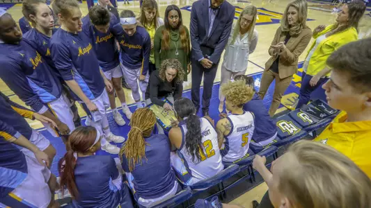 Marquette vs. Montana State