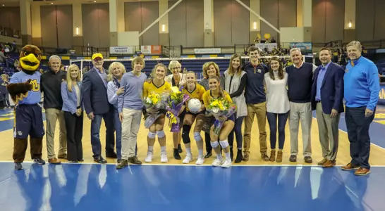 Senior Night