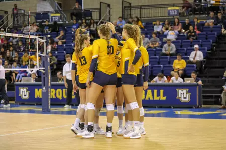 Marquette vs. Xavier