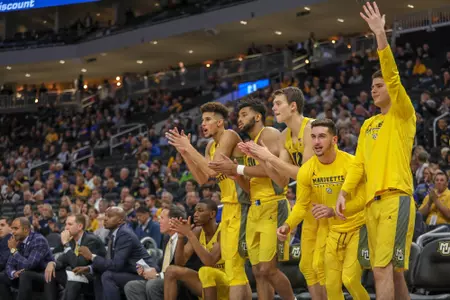 Marquette vs. Carroll