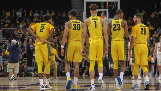 Marquette vs. Carroll