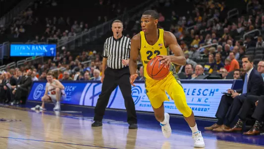 Marquette vs. Carroll