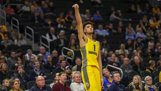 Marquette vs. Carroll