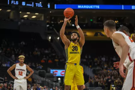 Marquette vs. Carroll