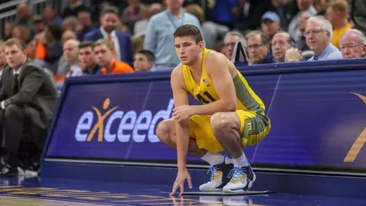 Marquette vs. Carroll