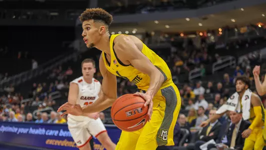 Marquette vs. Carroll