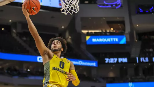 Marquette vs. Carroll