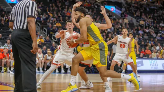 Marquette vs. Carroll