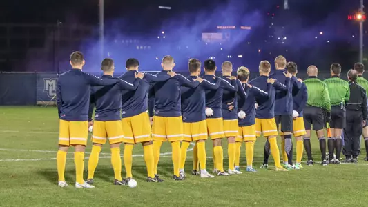 Marquette vs. DePaul