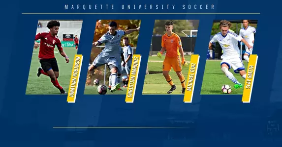 2019 signing day class