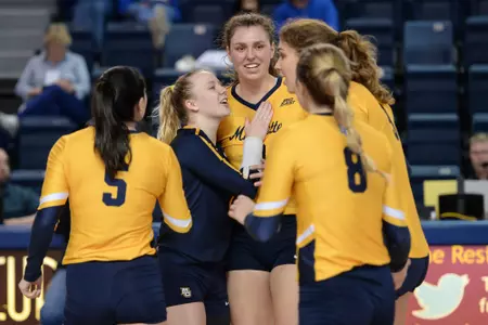 MU vs. St. John's