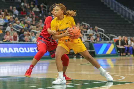 Amani Wilborn