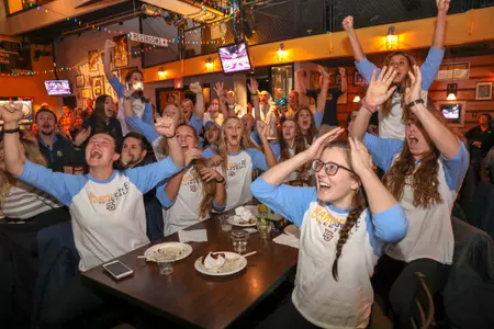 NCAA selection show