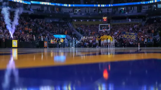 Marquette vs. Bethune-Cookman