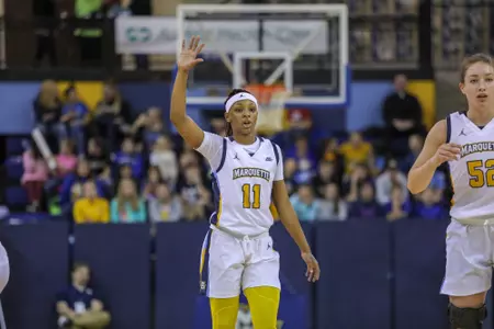 Marquette vs. SDSU