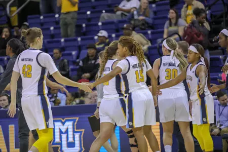 Marquette vs. SDSU