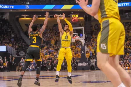 Marquette vs. UMBC