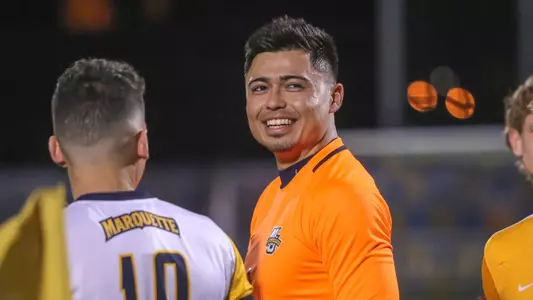 Marquette vs. Xavier (BIG EAST)