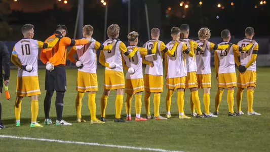 Marquette vs. Xavier (BIG EAST)