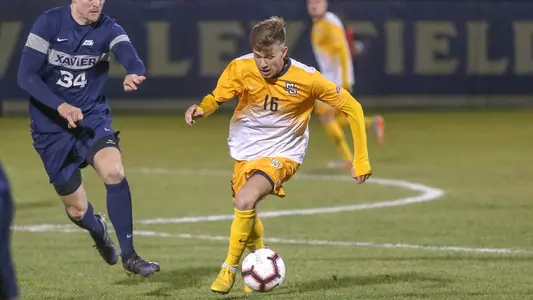 Marquette vs. Xavier (BIG EAST)