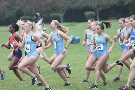 Women's XC