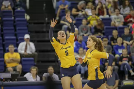 Marquette vs. Xavier