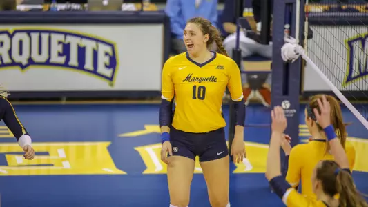 Marquette vs. Xavier