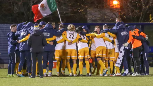 Marquette vs. Xavier (BIG EAST)