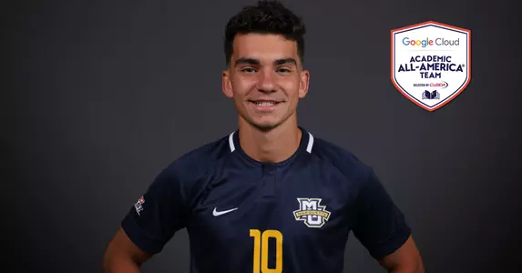 Prpa Academic All-American