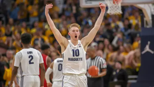 Sam Hauser Wisconsin