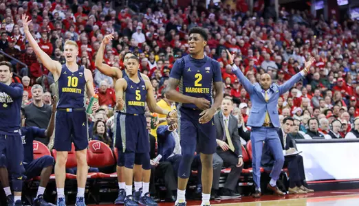 Sacar Anim scored a career-high 26 points in the comeback victory