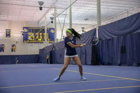 Helfaer Tennis & Recreation Center