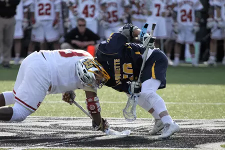 Marquette will square off with top-seeded Denver in Thursday's first semifinal.