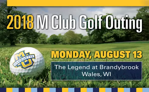 2018 M Club Golf Outing