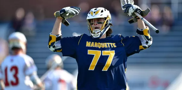 John Wagner BIG EAST Championship 2018