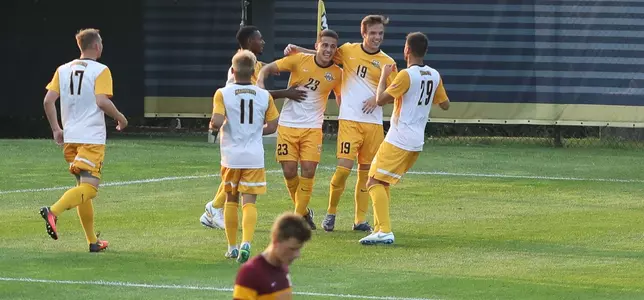 Huddle Celebration