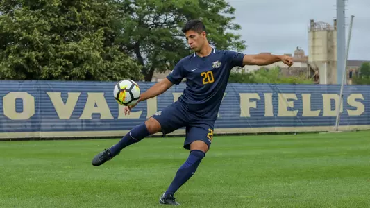 Leo Villa