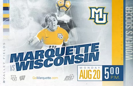 2018 Marquette Wisconsin