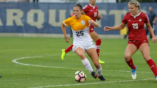 Leah Celarek WIsconsin