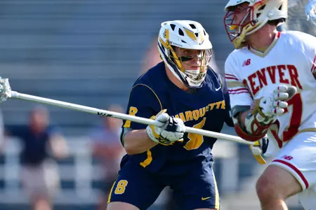 Nick Grill 2018 vs. Denver