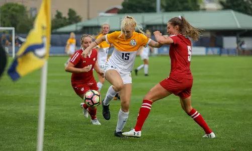 Alyssa Bombacino Wisconsin 2018