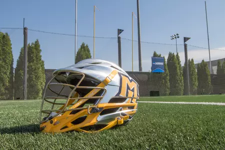 Lacrosse Helmet 2017 NCAA Tournament 2